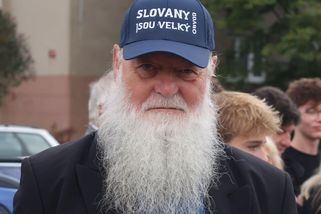 Bývalý senátor Aschenbrenner vystoupil z ODS - Novinky